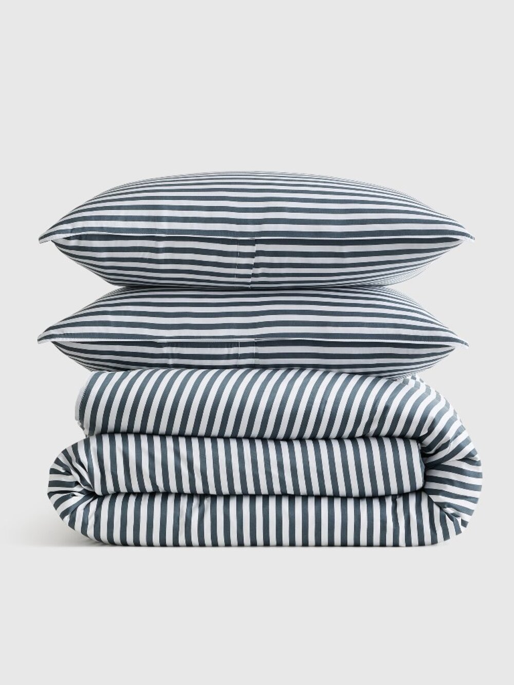 Quince Bamboo Duvet Cover SET